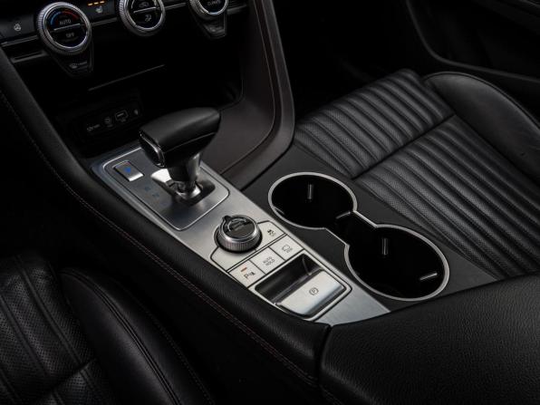 Genesis G70 I с пробегом 2018 года, цена 2 699 000 рублей, 89633 км, седан, Автокод Объявления