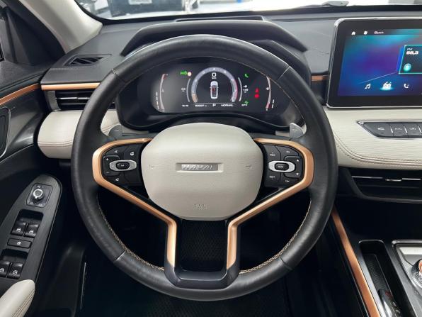 Haval Jolion I с пробегом 2022 года, цена 1 870 000 рублей, 50337 км, внедорожник, Автокод Объявления
