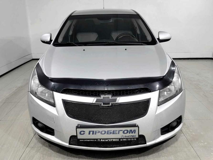 Chevrolet Cruze I Москва  - изображение 2