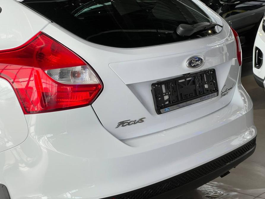 Ford Focus III Оренбург  - изображение 8
