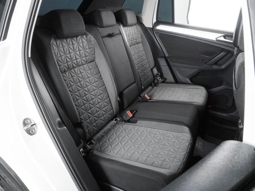 Volkswagen Tiguan II Рестайлинг Воронеж  - изображение 7