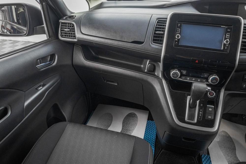 Nissan Serena V (C27) Барнаул  - изображение 22