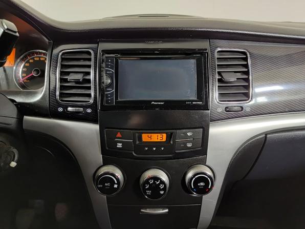 SsangYong Actyon II Рестайлинг с пробегом 2013 года, цена 890 000 рублей, 170000 км, внедорожник, Автокод Объявления