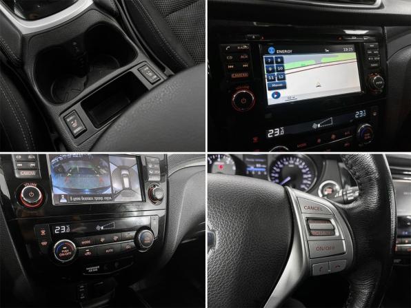 Nissan X-Trail III с пробегом 2018 года, цена 1 611 000 рублей, 162406 км, внедорожник, Автокод Объявления