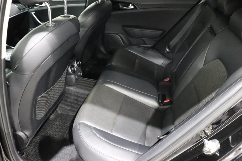 Kia Stinger I Иркутск  - изображение 18