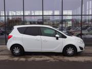 Opel Meriva B Оренбург  - изображение 20