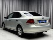 Volkswagen Polo V Ижевск  - изображение 33