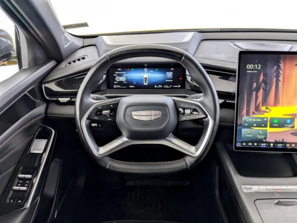 Geely Preface I с пробегом 2024 года, цена 2 280 000 рублей, 42237 км, седан, Автокод Объявления