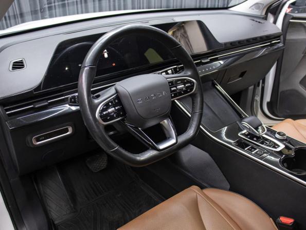 Omoda C5 I с пробегом 2023 года, цена 1 749 000 рублей, 62724 км, внедорожник, Автокод Объявления