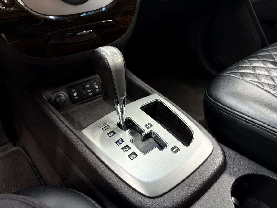 Hyundai Santa Fe II Рестайлинг Ростов-на-Дону  - изображение 17