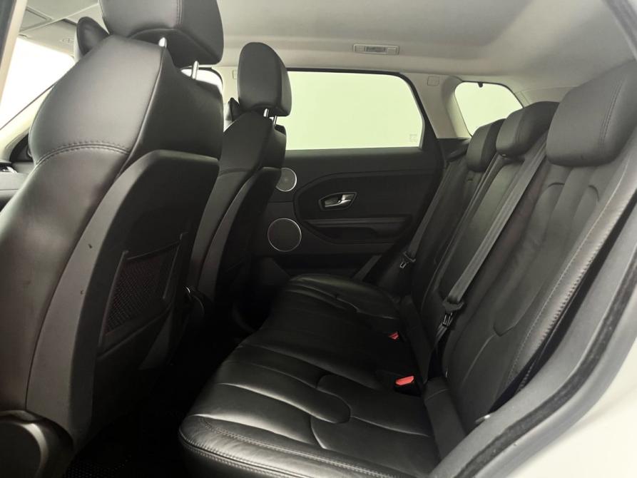 Land Rover Range Rover Evoque I Мурманск  - изображение 15