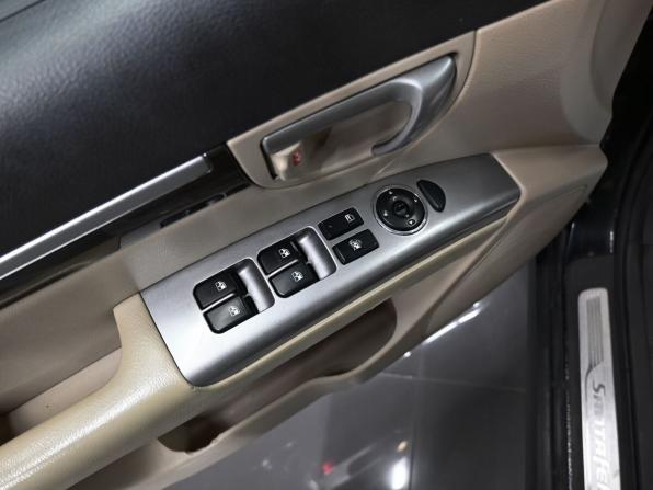 Hyundai Santa Fe II Рестайлинг с пробегом 2011 года, цена 1 395 000 рублей, 119733 км, внедорожник, Автокод Объявления