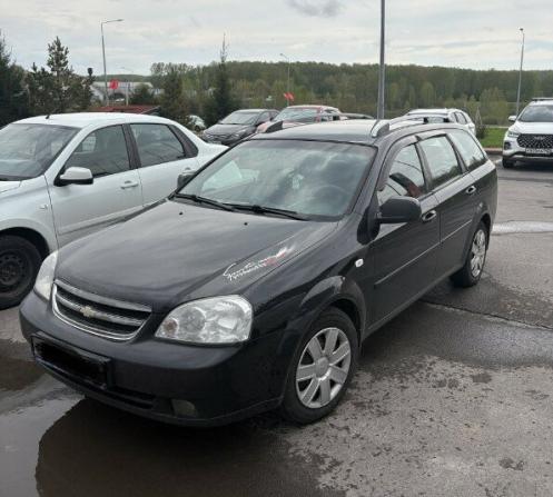 Chevrolet Lacetti I с пробегом 2011 года, цена 549 000 рублей, 298146 км, универсал, Автокод Объявления