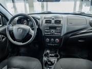 Lada (ВАЗ) Granta I Рестайлинг Самара  - изображение 28