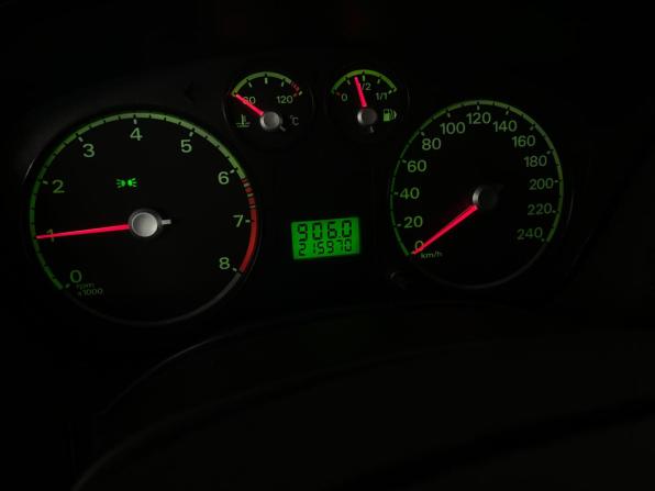 Ford Focus II с пробегом 2006 года, цена 399 000 рублей, 215000 км, седан, Автокод Объявления