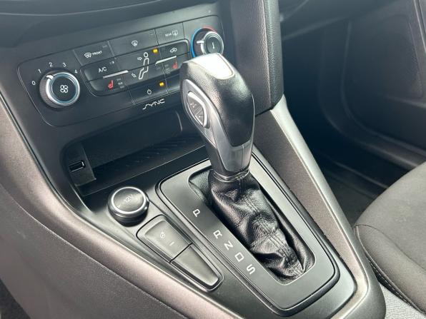 Ford Focus III Рестайлинг с пробегом 2016 года, цена 809 400 рублей, 173024 км, универсал, Автокод Объявления