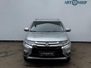 Mitsubishi Outlander III Рестайлинг 2 Москва  - изображение 16