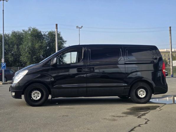 Hyundai Grand Starex I с пробегом 2007 года, цена 799 000 рублей, 200866 км, фургон, Автокод Объявления