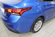 Hyundai Solaris II Астрахань  - изображение 30