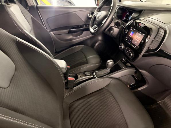 Renault Kaptur I Рестайлинг с пробегом 2021 года, цена 1 550 000 рублей, 129864 км, внедорожник, Автокод Объявления