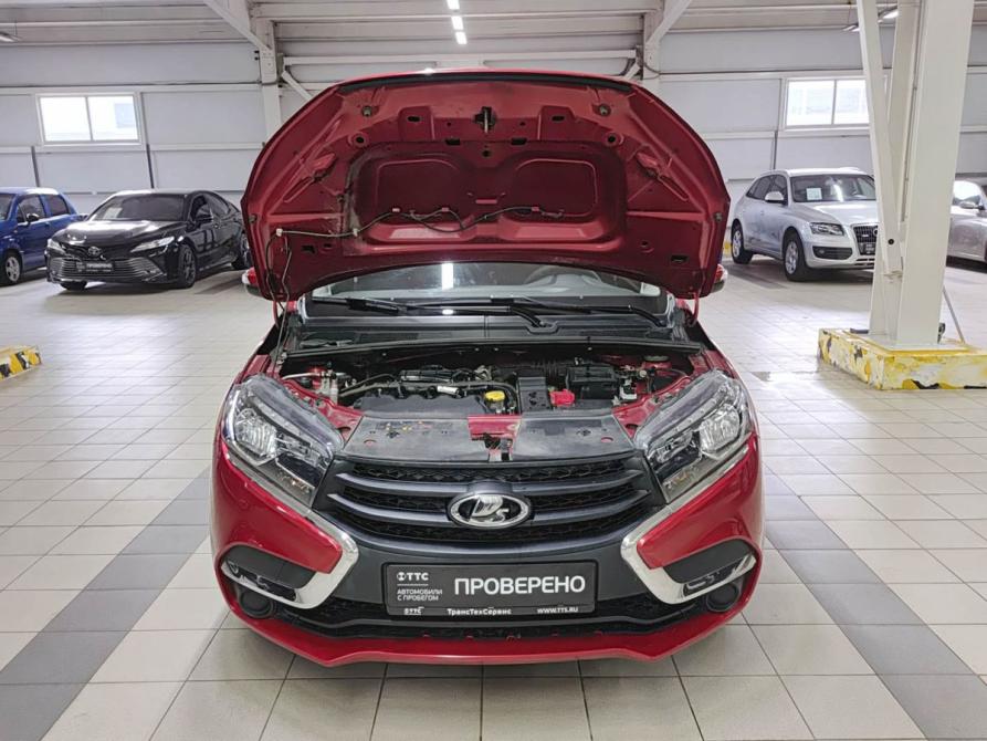 Lada (ВАЗ) XRAY I Набережные Челны  - изображение 11