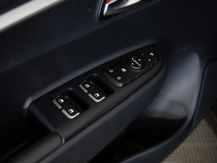 Kia Rio IV Рестайлинг Санкт-Петербург  - изображение 22