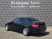 Mercedes-Benz C-Класс III (W204) Краснодар  - изображение 32