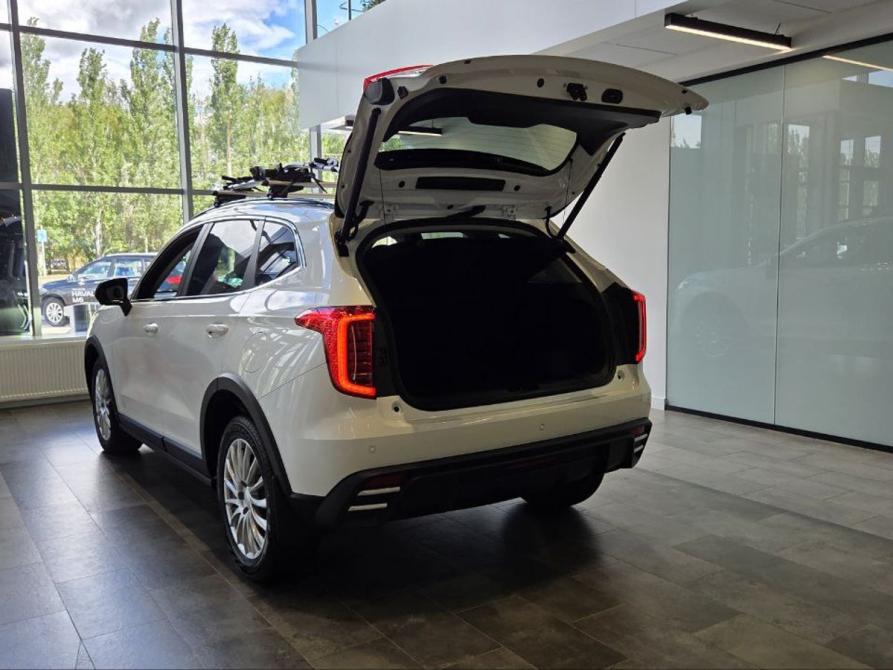 Haval Jolion I Рестайлинг Тольятти  - изображение 8