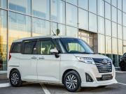 Toyota Roomy I Волгоград  - изображение 41