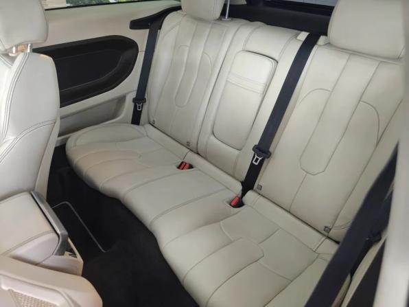 Land Rover Range Rover Evoque I с пробегом 2012 года, цена 1 870 000 рублей, 113400 км, внедорожник, Автокод Объявления