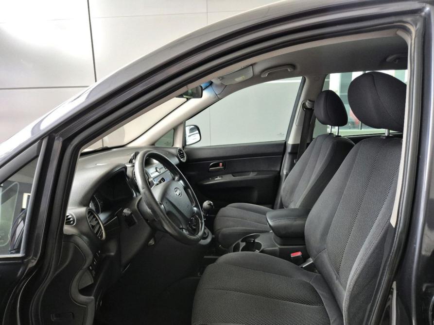Kia Carens II (UN) Екатеринбург  - изображение 8