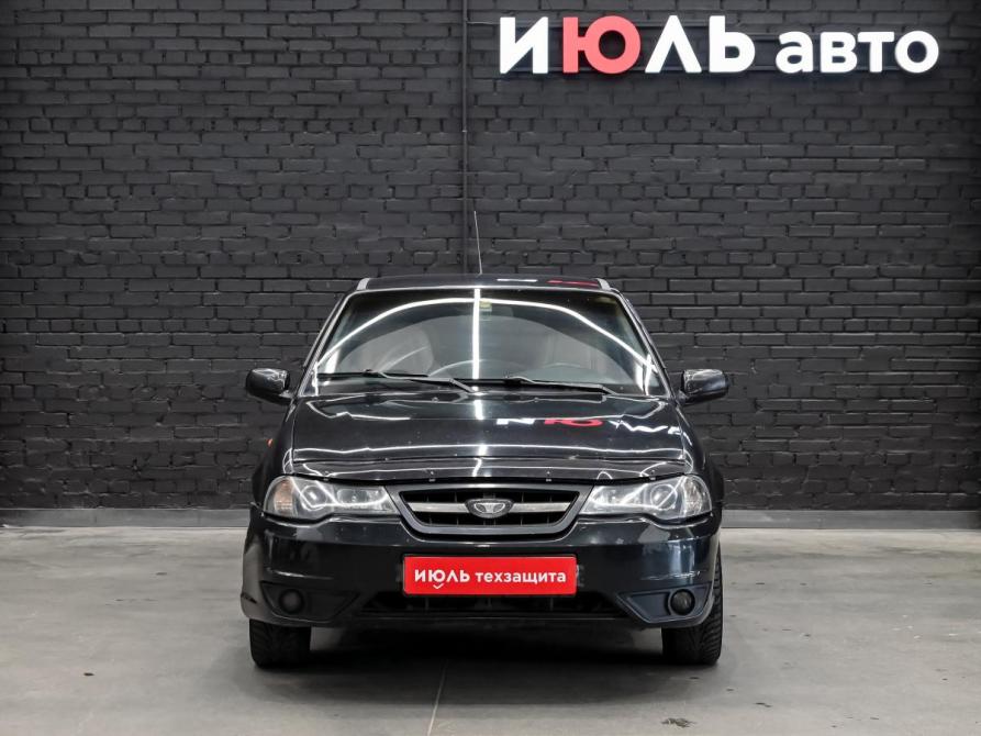 Daewoo Nexia I Рестайлинг Екатеринбург  - изображение 2
