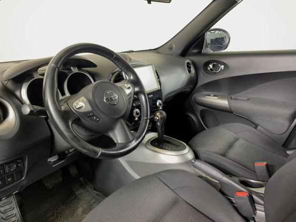 Nissan Juke I с пробегом 2012 года, цена 798 000 рублей, 231044 км, внедорожник, Автокод Объявления