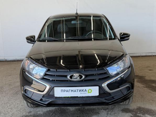 Lada (ВАЗ) Granta I Рестайлинг с пробегом 2023 года, цена 872 900 рублей, 25000 км, лифтбек, Автокод Объявления