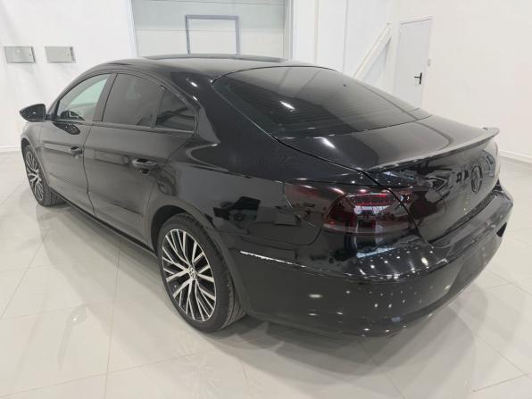 Volkswagen Passat CC I с пробегом 2012 года, цена 1 569 000 рублей, 215000 км, седан, Автокод Объявления