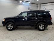 Mitsubishi Pajero Sport I Рестайлинг Химки  - изображение 21