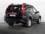 Nissan X-Trail II Иркутск  - изображение 27