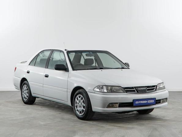 Toyota Carina VII (T210) с пробегом 2000 года, цена 665 077 рублей, 265516 км, седан, Автокод Объявления