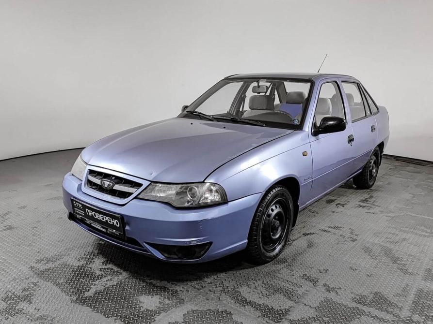 Daewoo Nexia I Рестайлинг Уфа  - изображение 1