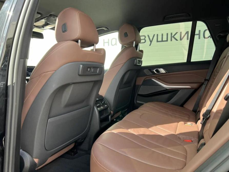 BMW X5 IV (G05/G18) Санкт-Петербург  - изображение 16