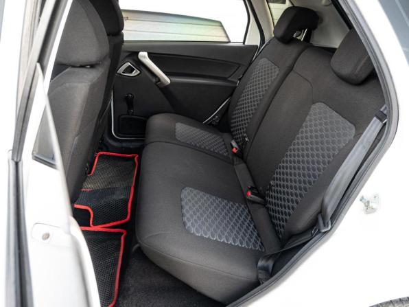Lada (ВАЗ) Granta I Рестайлинг с пробегом 2019 года, цена 690 000 рублей, 73664 км, лифтбек, Автокод Объявления