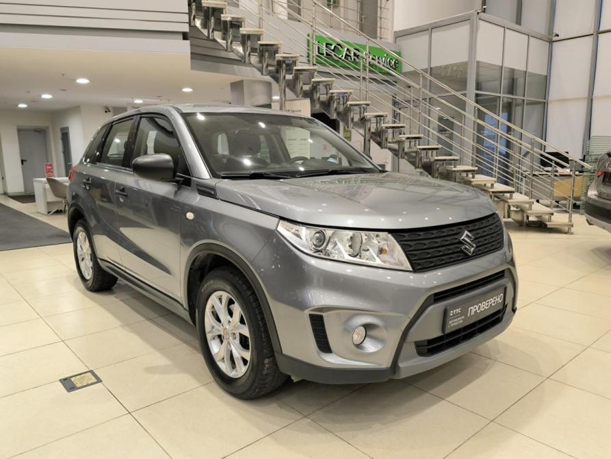 Suzuki Vitara II Казань  - изображение 3