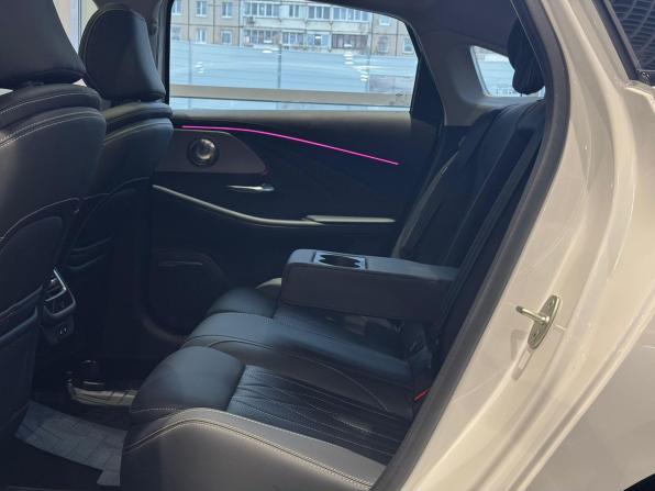 Новый Chery Arrizo 8 2025 года, цена 3 287 509 рублей, седан, Автокод Объявления