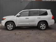 Toyota Land Cruiser 200 Series Рестайлинг 1 Екатеринбург  - изображение 41