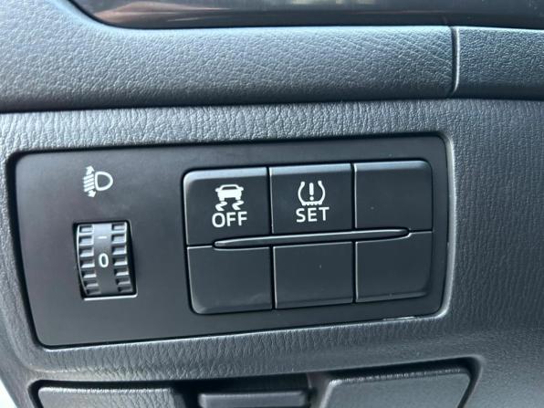 Mazda 6 III (GJ) с пробегом 2014 года, цена 1 635 000 рублей, 121600 км, седан, Автокод Объявления