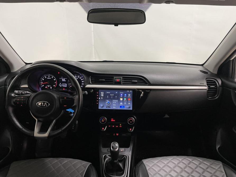 Kia Rio IV Воронеж  - изображение 11