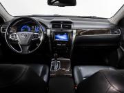 Toyota Camry VII (XV50) Рестайлинг Тюмень  - изображение 43