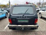 Lada (ВАЗ) 2121 (4x4) I Рестайлинг (2020) Череповец  - изображение 19