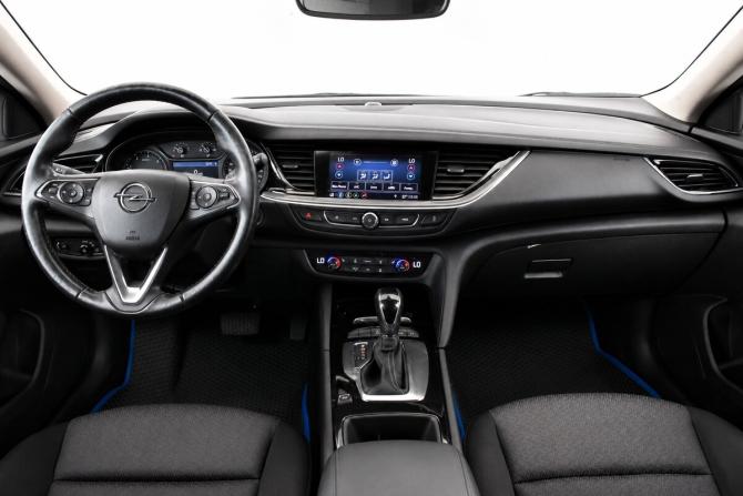 Opel Insignia II с пробегом 2019 года, цена 1 290 000 рублей, 237449 км, универсал, Автокод Объявления