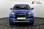 Chery Tiggo 4 I Рестайлинг Нижний Новгород  - изображение 25